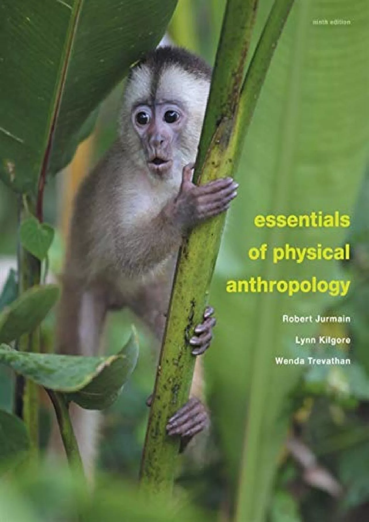 PDF-(READ)-Essentials of Physical Anthropology