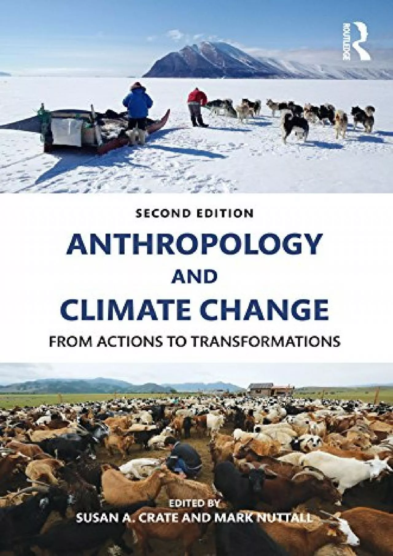 PDF-(BOOS)-Anthropology and Climate Change: From Actions to Transformations