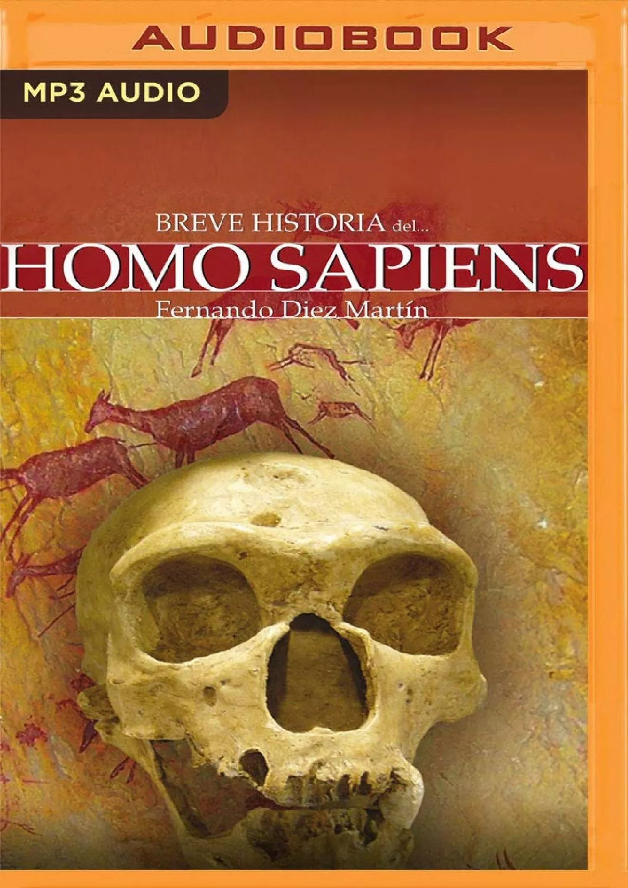 PDF-(READ)-Breve historia del Homo Sapiens (Latin American)