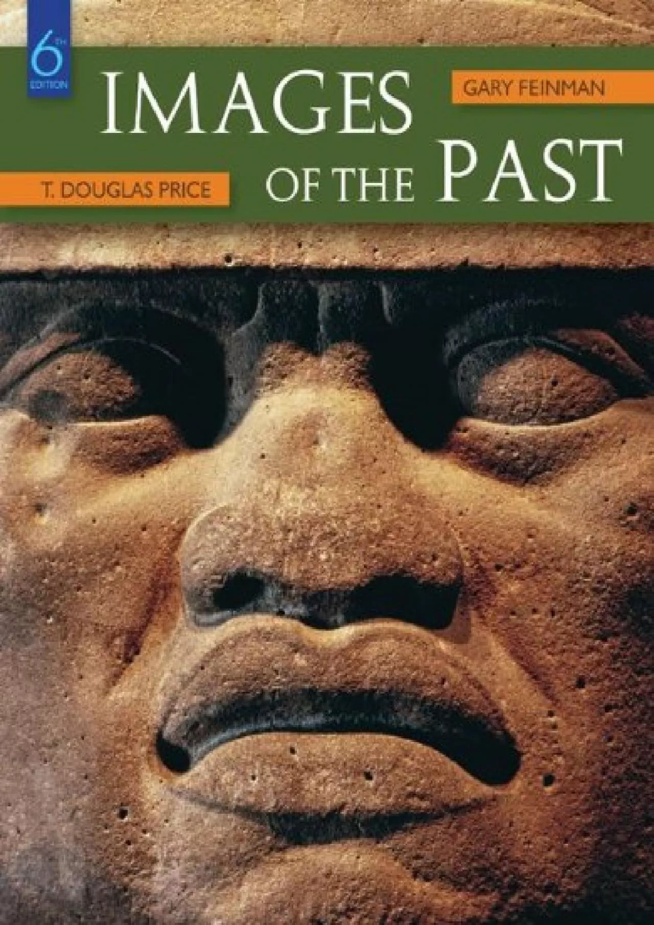 PDF-(EBOOK)-Images of the Past