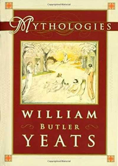 (READ)-Mythologies