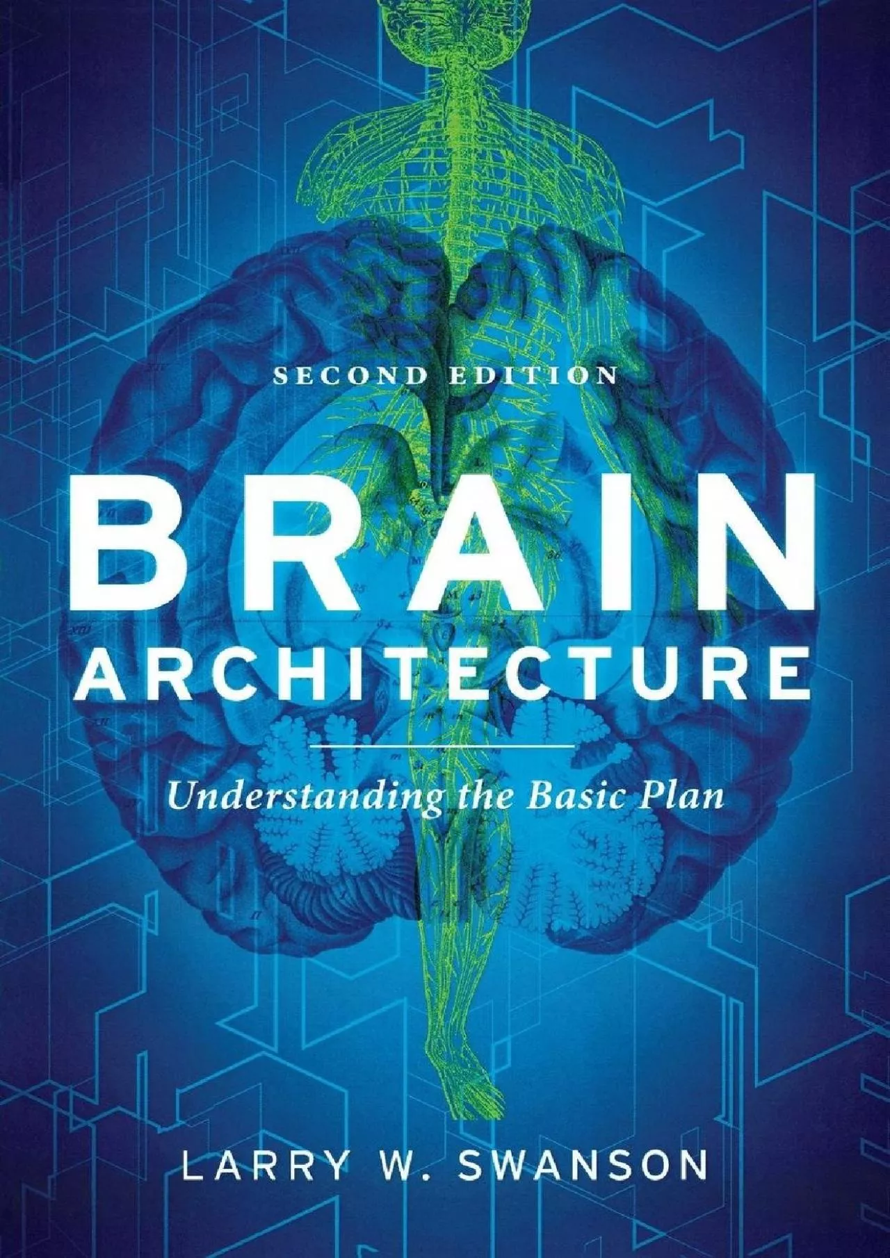 PDF-(READ)-Brain Architecture