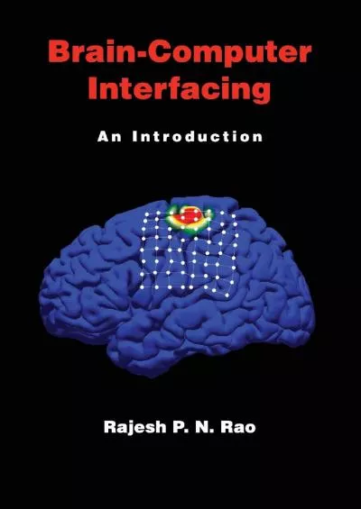 (READ)-Brain-Computer Interfacing: An Introduction