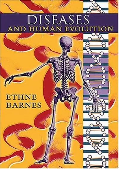 (BOOS)-Diseases and Human Evolution