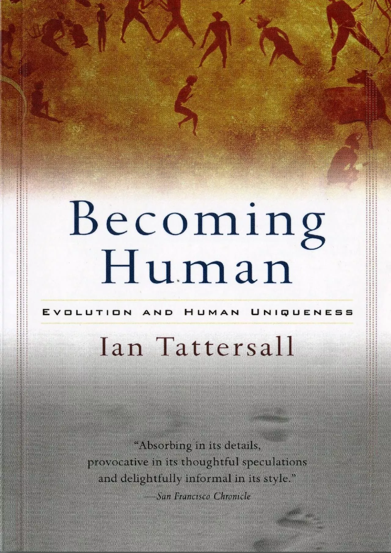 PDF-(BOOS)-Becoming Human: Evolution and Human Uniqueness