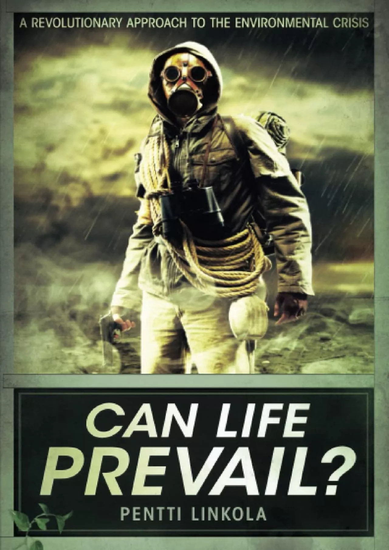 PDF-(EBOOK)-Can Life Prevail?