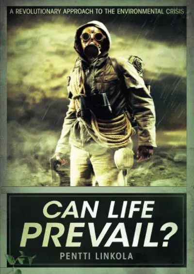 (EBOOK)-Can Life Prevail?