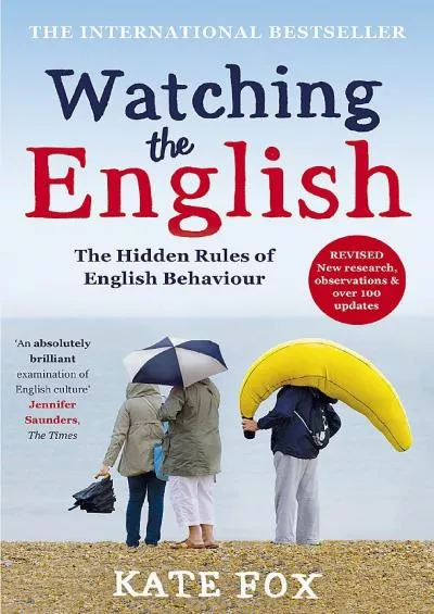 (EBOOK)-Watching The English