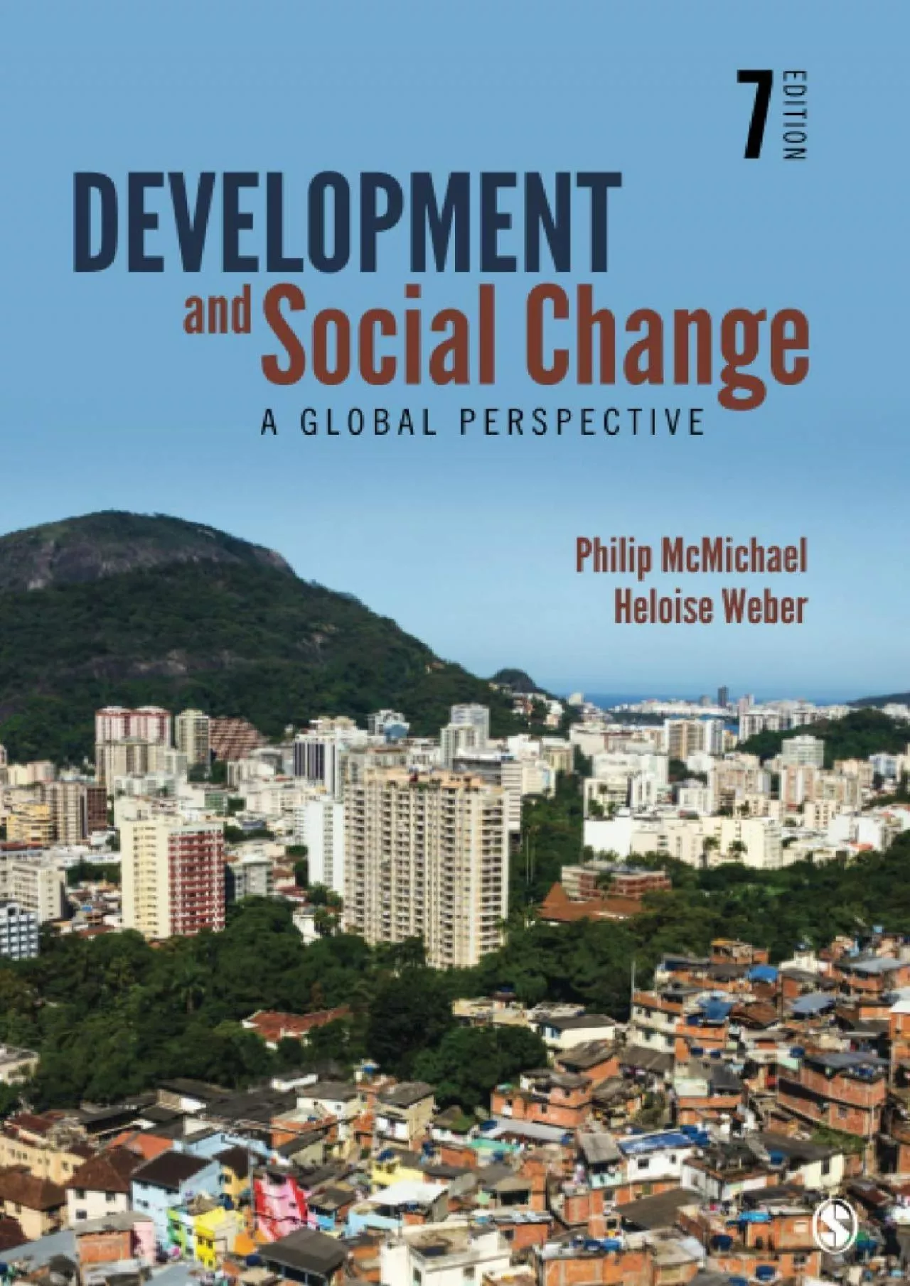 PDF-(BOOS)-Development and Social Change: A Global Perspective