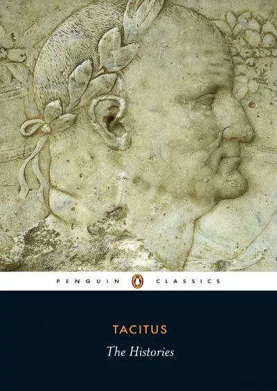 (DOWNLOAD)-The Histories (Penguin Classics)