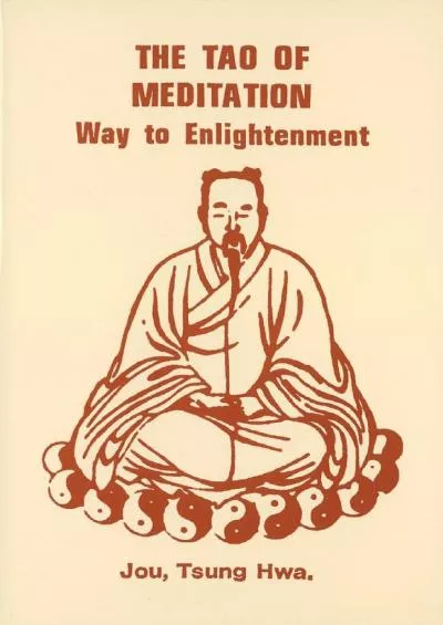 (BOOS)-The Tao of Meditation: Way to Enlightenment