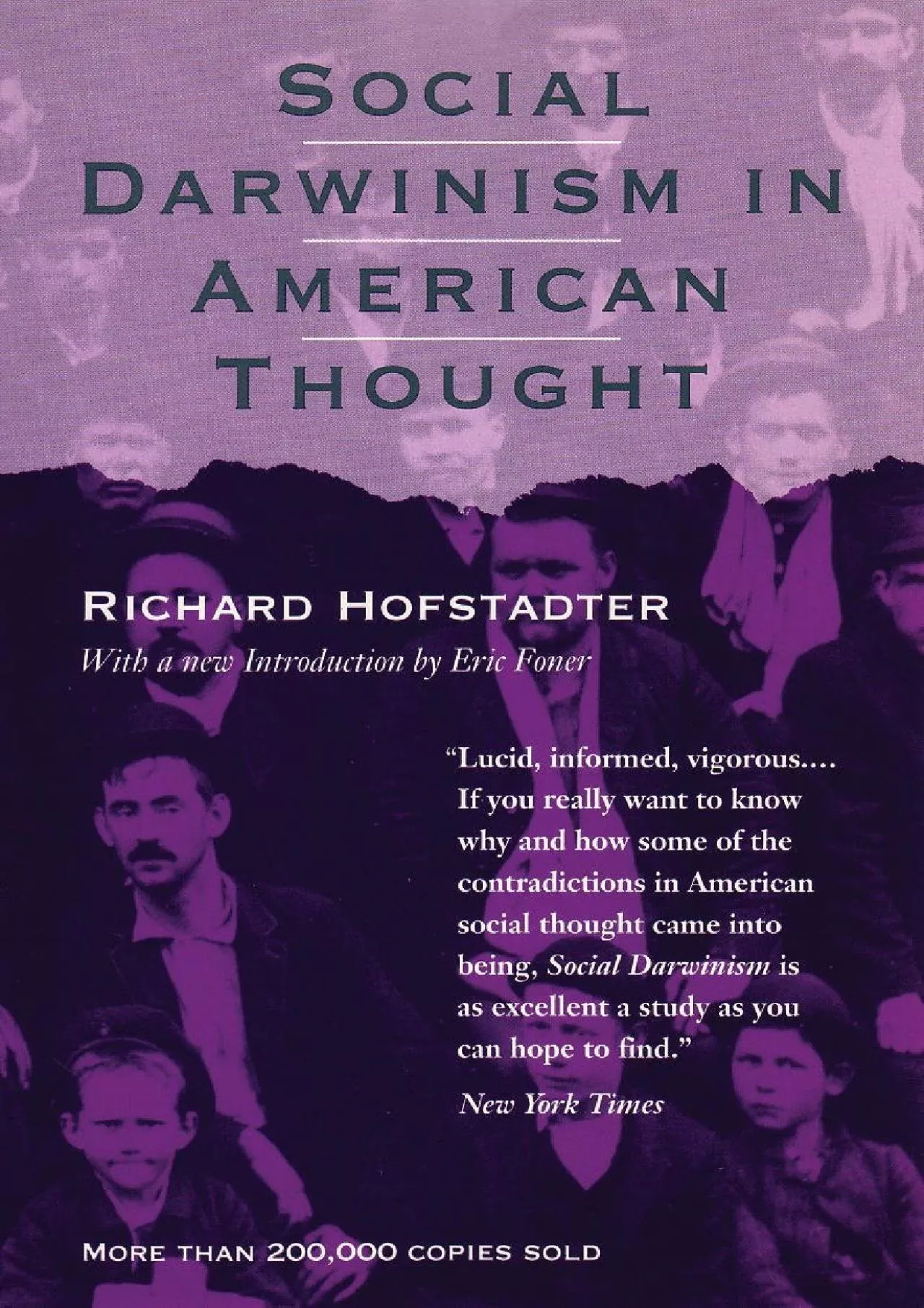 PDF-(BOOK)-Social Darwinism in American Thought