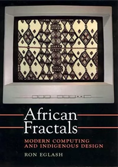 (READ)-African Fractals: Modern Computing and Indigenous Design