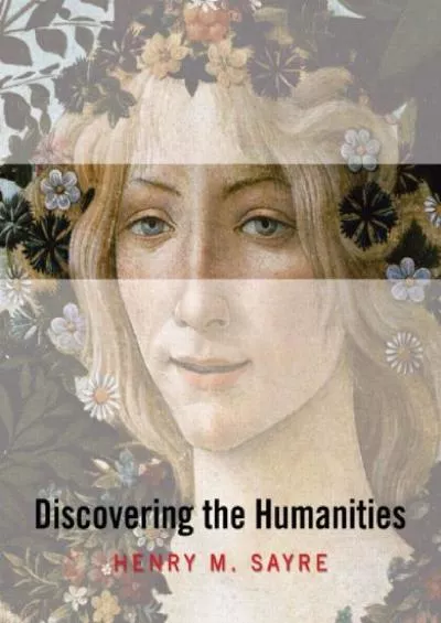 (READ)-Discovering the Humanities