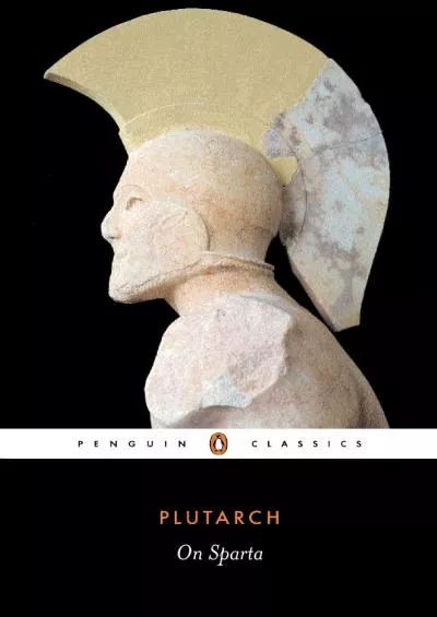(READ)-On Sparta (Penguin Classics)