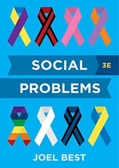 (EBOOK)-Social Problems