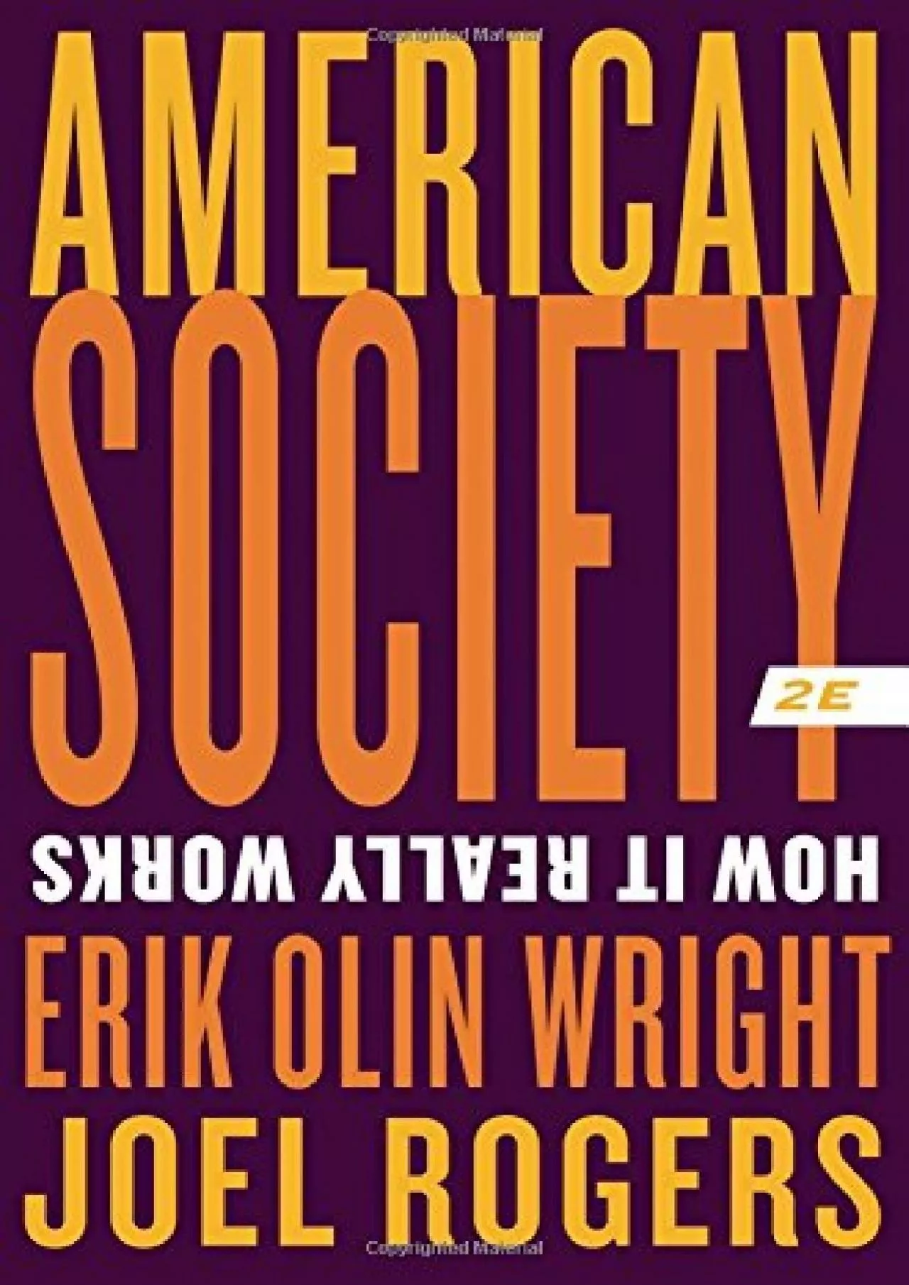 (DOWNLOAD)-American Society: How It Really Works