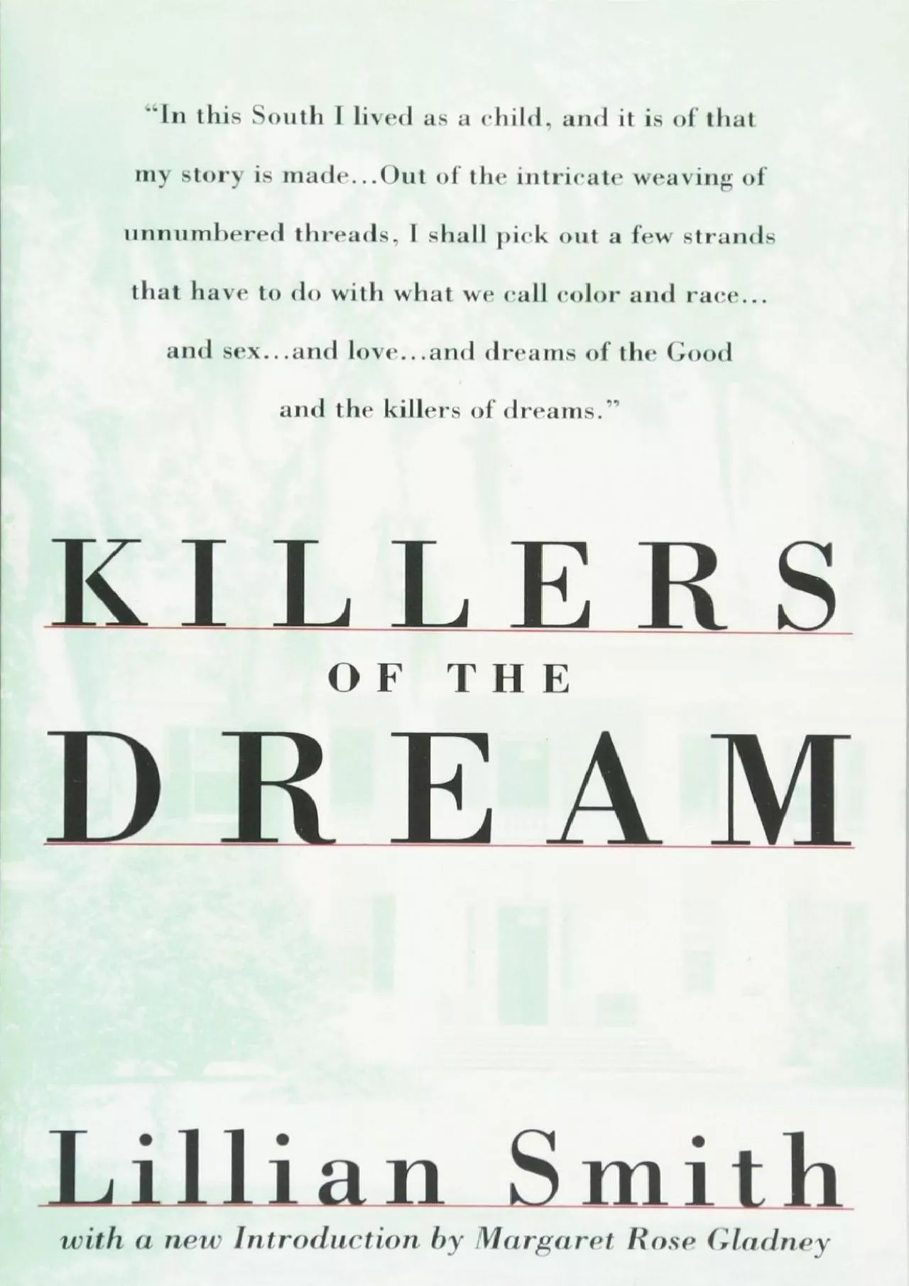 (BOOS)-Killers of the Dream