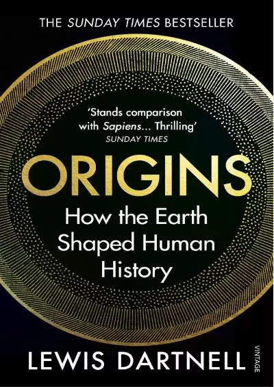 (BOOS)-Origins: How The Earth Made Us