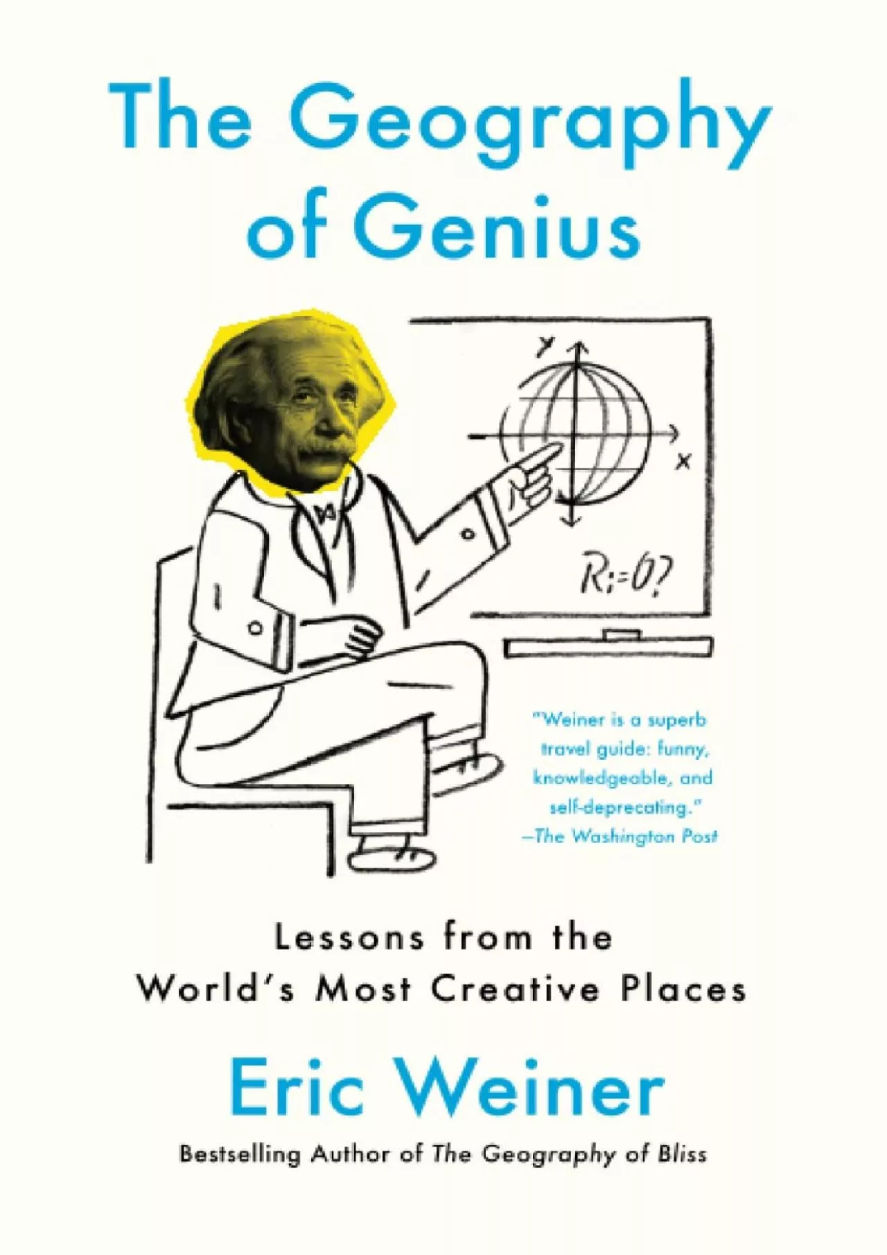 PDF-(READ)-The Geography of Genius: Lessons from the World\'s Most Creative Places