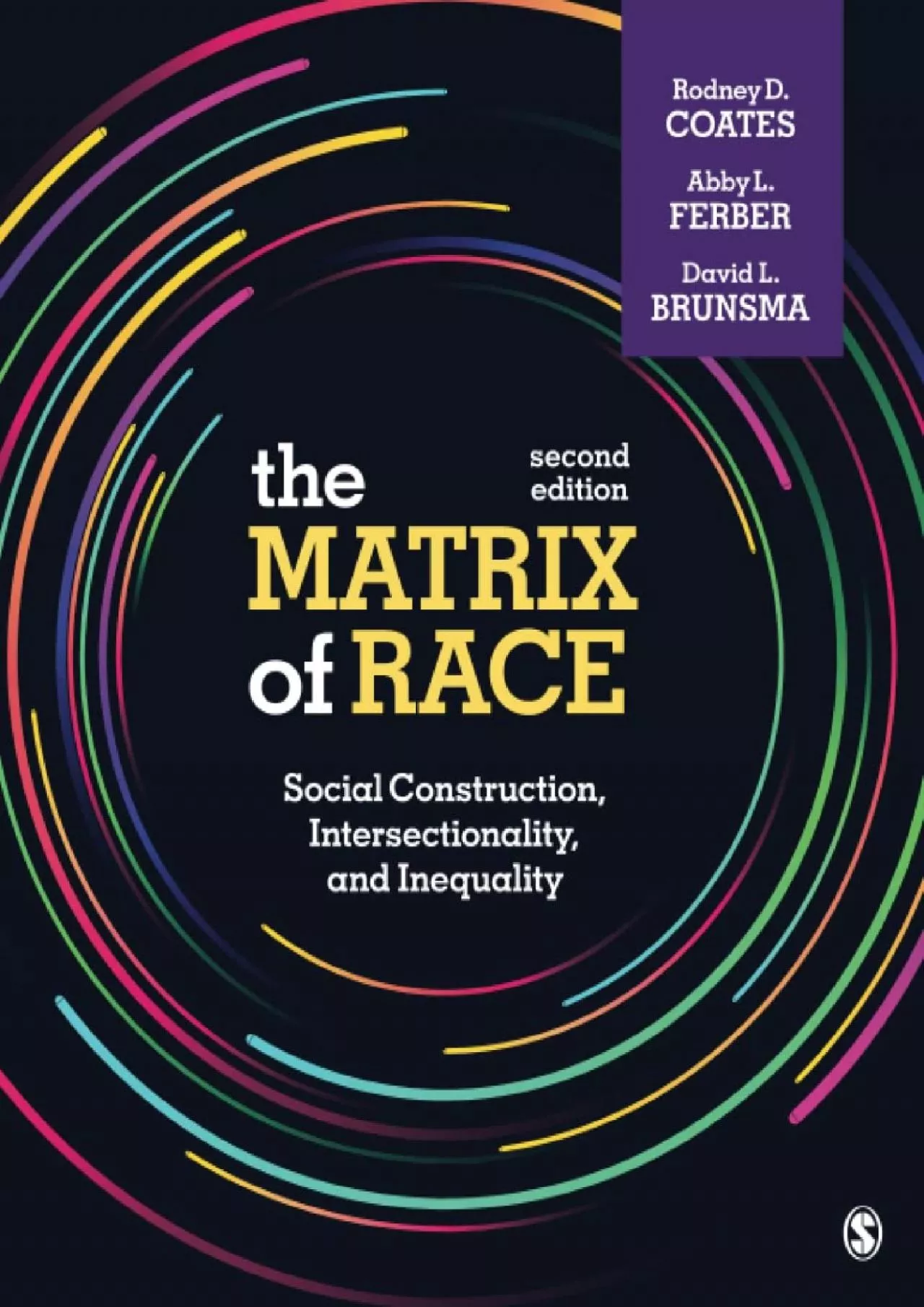 PDF-(BOOK)-The Matrix of Race: Social Construction, Intersectionality, and Inequality