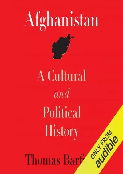 (EBOOK)-Afghanistan: A Cultural and Political History