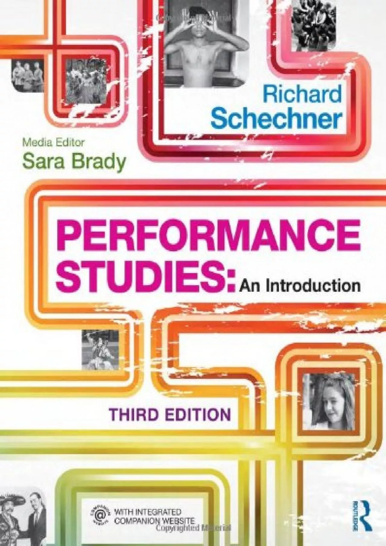 PDF-(DOWNLOAD)-Performance Studies: An Introduction