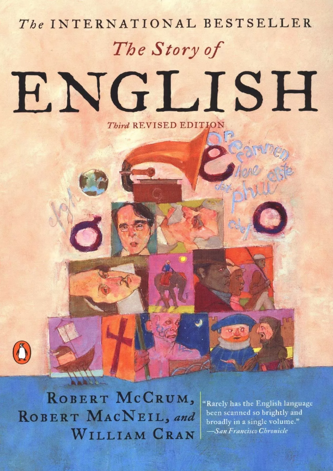 PDF-(EBOOK)-The Story of English: Third Revised Edition