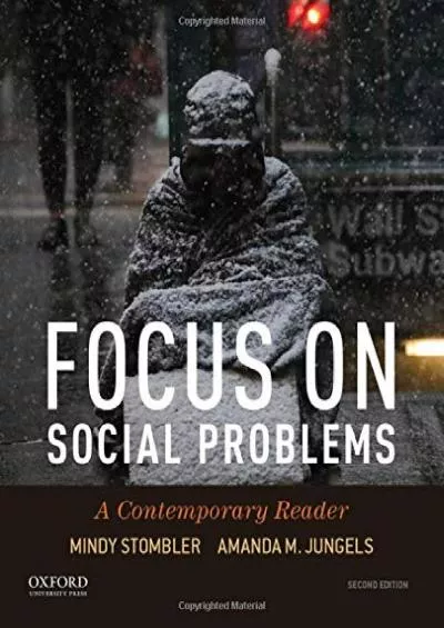 (BOOS)-Focus on Social Problems