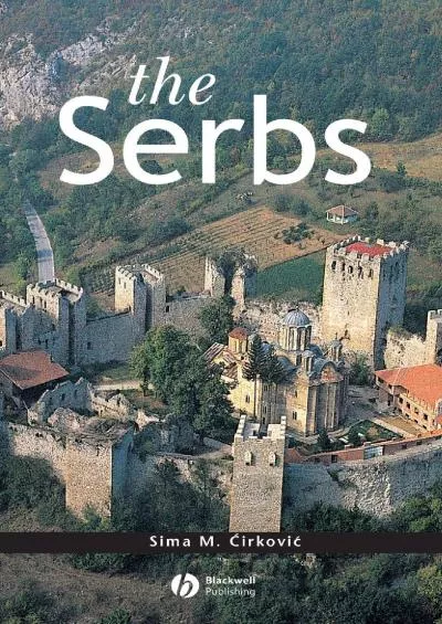 (EBOOK)-The Serbs