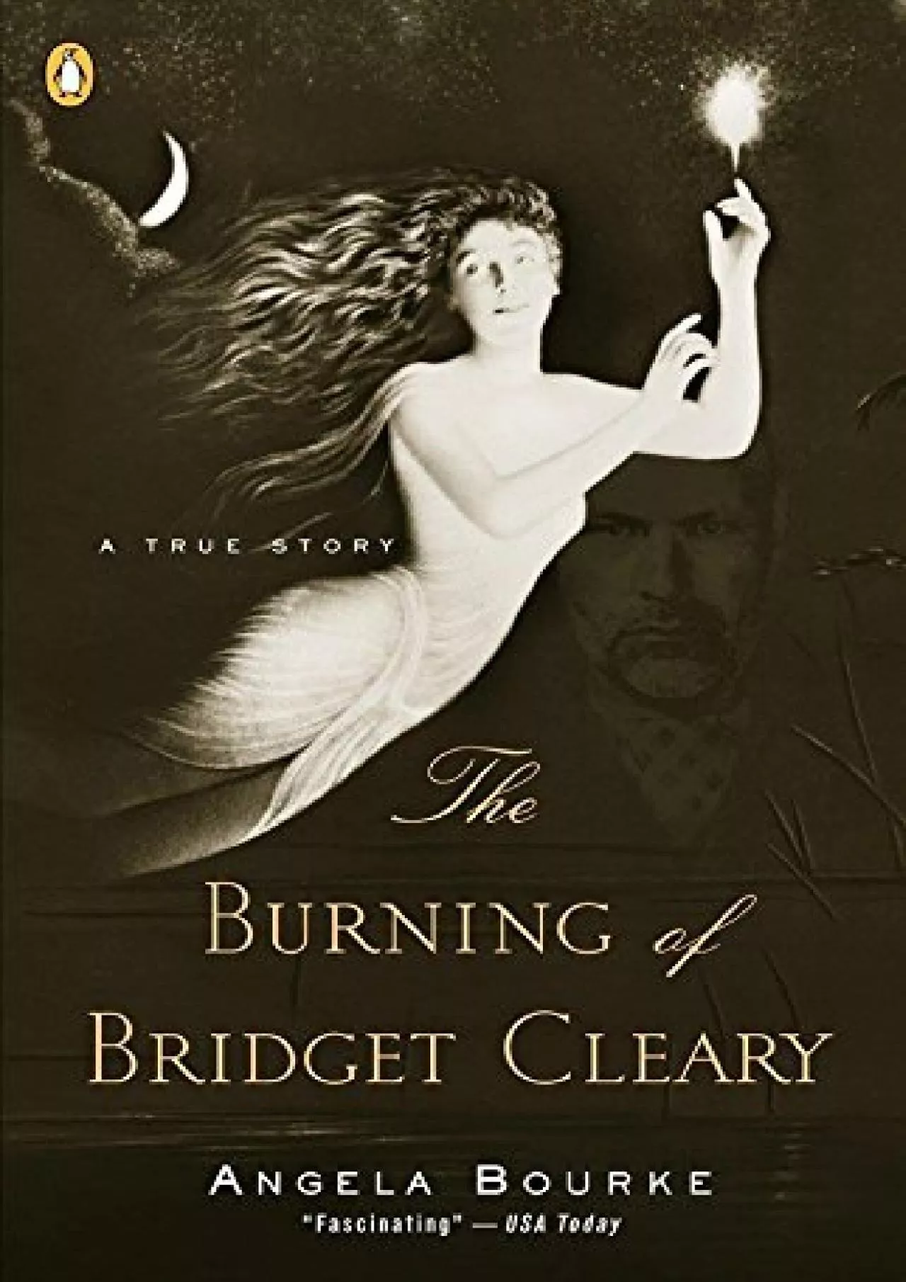 PDF-(READ)-The Burning of Bridget Cleary: A True Story