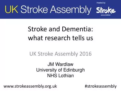 wwwstrokeassemblyorguk                          strokeassembly