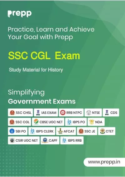 Study Material for