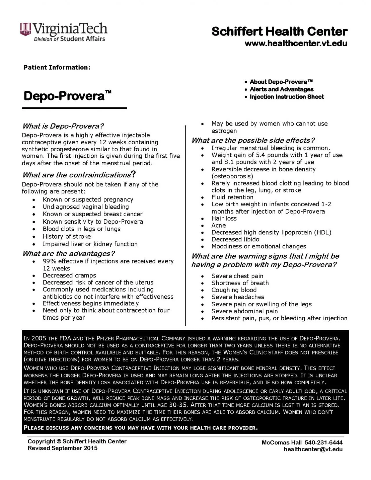 PDF-What is Depo