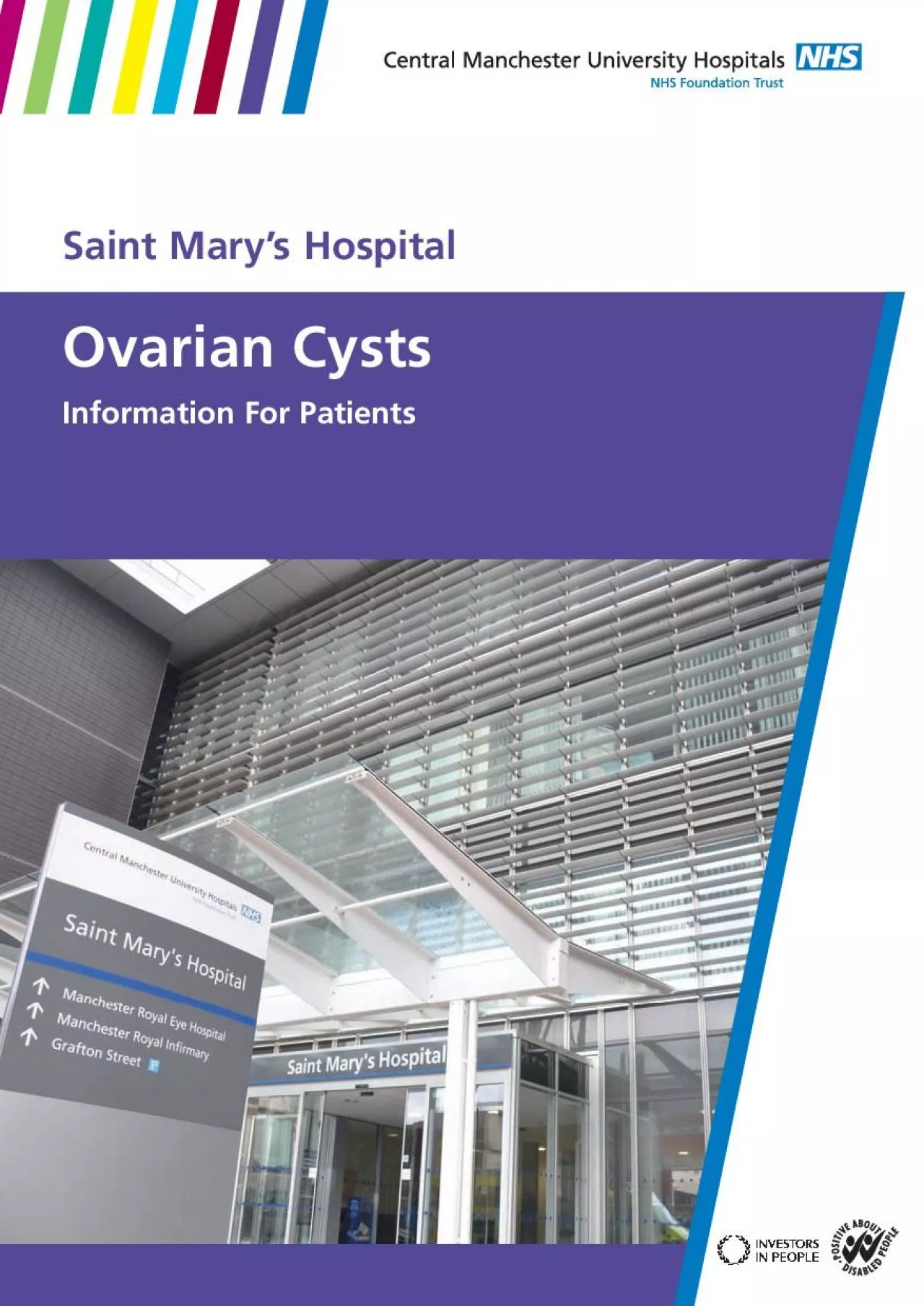 PDF-Saint Marys Hospital