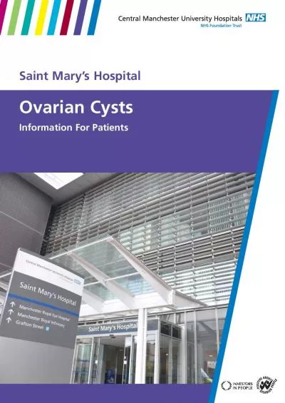 Saint Marys Hospital