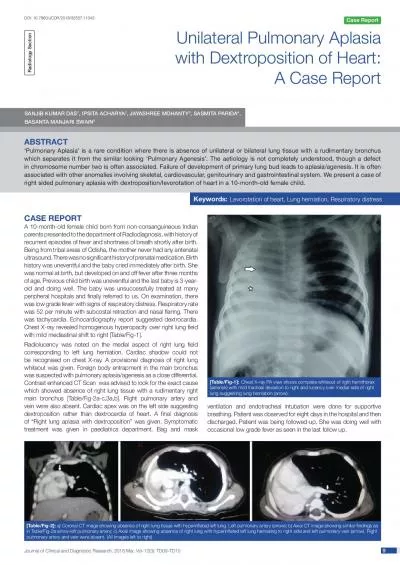 Journal of Clinical and Diagnostic Research 2018 Mar Vol123 TD09