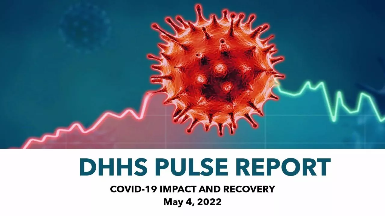 PDF-COVID19 IMPACT AND RECOVERYMay 4 2022