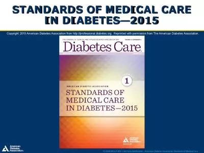 C05042015t001  3rd tarty botification  American 5iabetes Associa