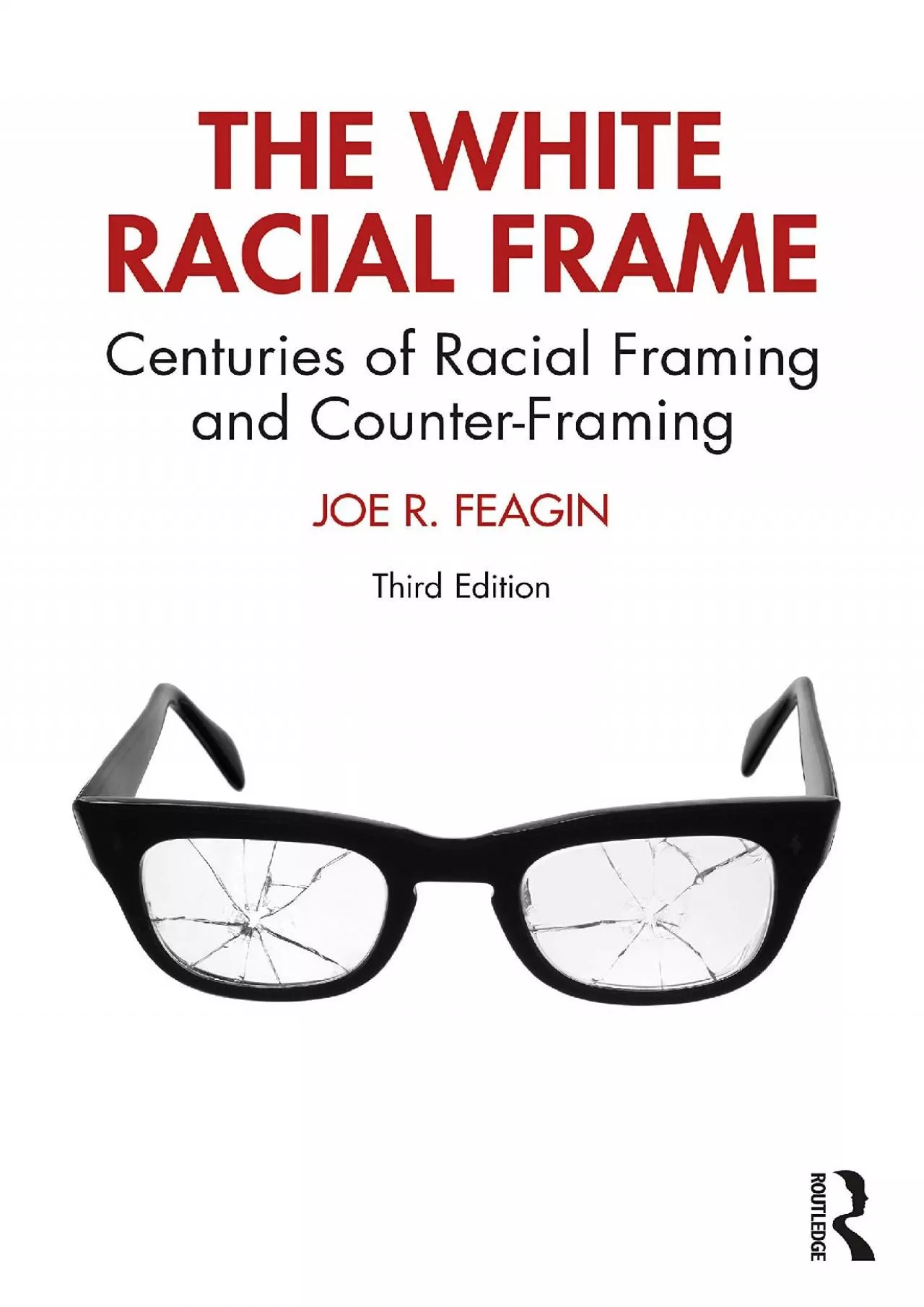 (READ)-The White Racial Frame