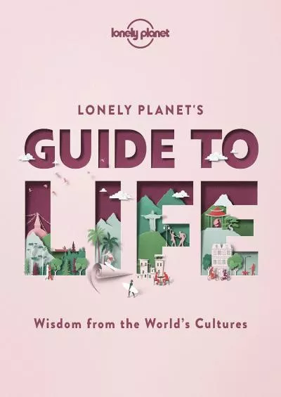 (BOOS)-Lonely Planet\'s Guide to Life 1
