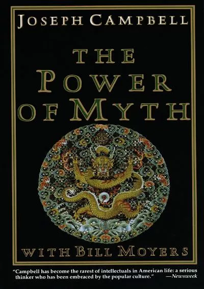 (BOOS)-The Power of Myth