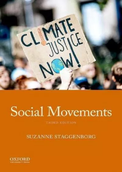 (EBOOK)-Social Movements
