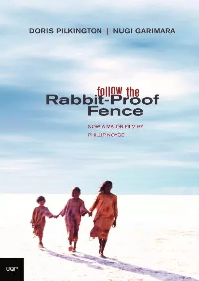 (BOOK)-Follow the Rabbit-Proof Fence