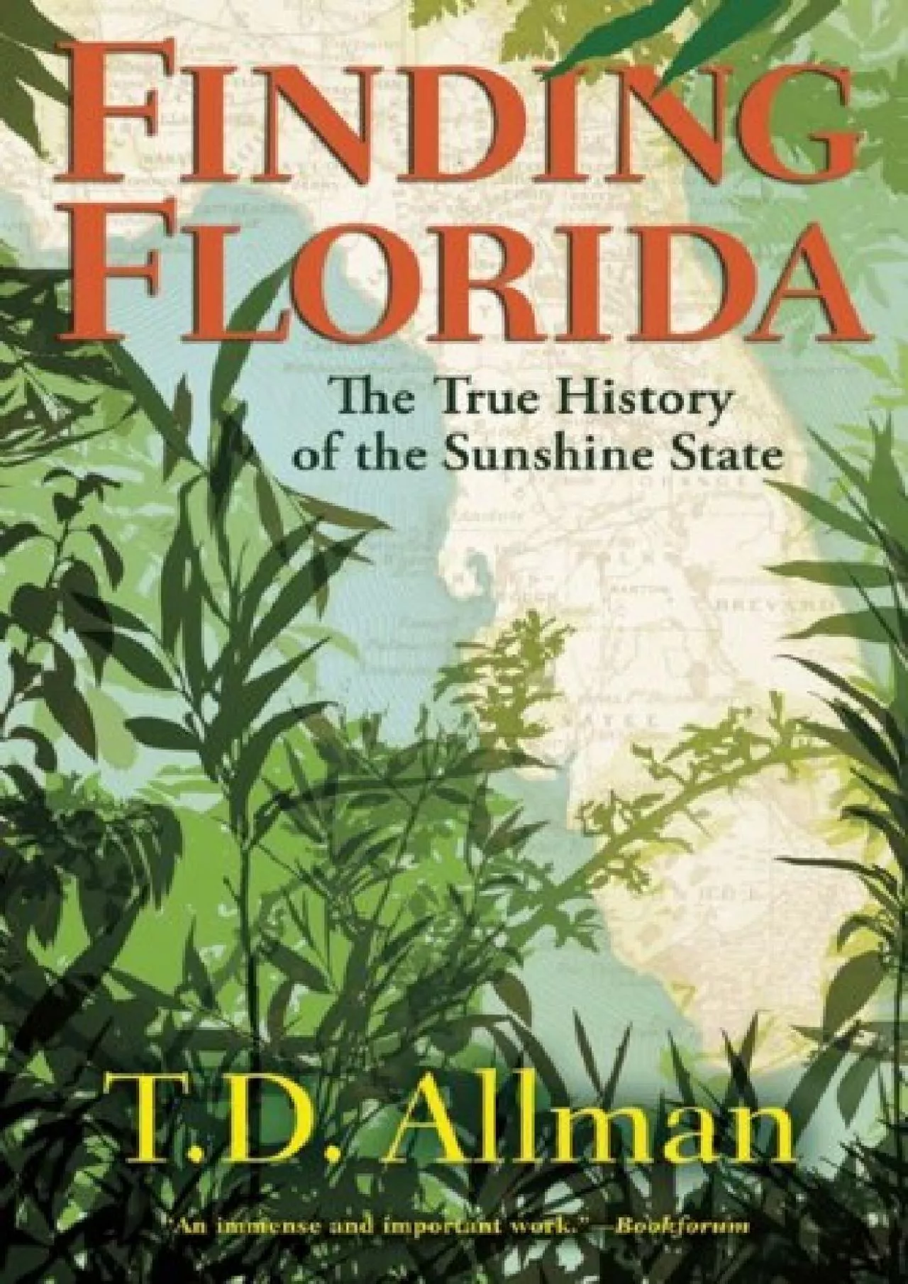 PDF-(EBOOK)-Finding Florida