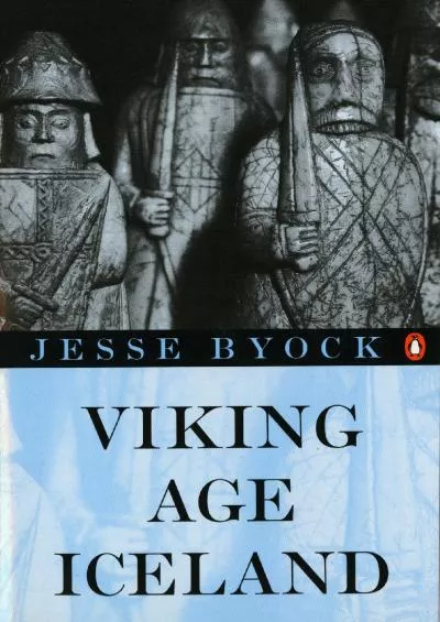 (DOWNLOAD)-Viking Age Iceland