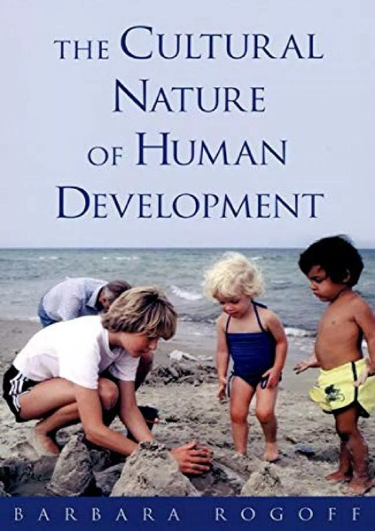 PDF-(DOWNLOAD)-The Cultural Nature of Human Development