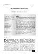 REVIEW ARTICLE Y VOLUME 4 NUMBER 2 SUMMER 2012