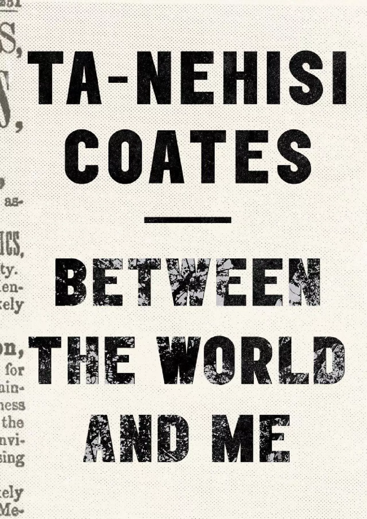 PDF-(BOOK)-Between the World and Me