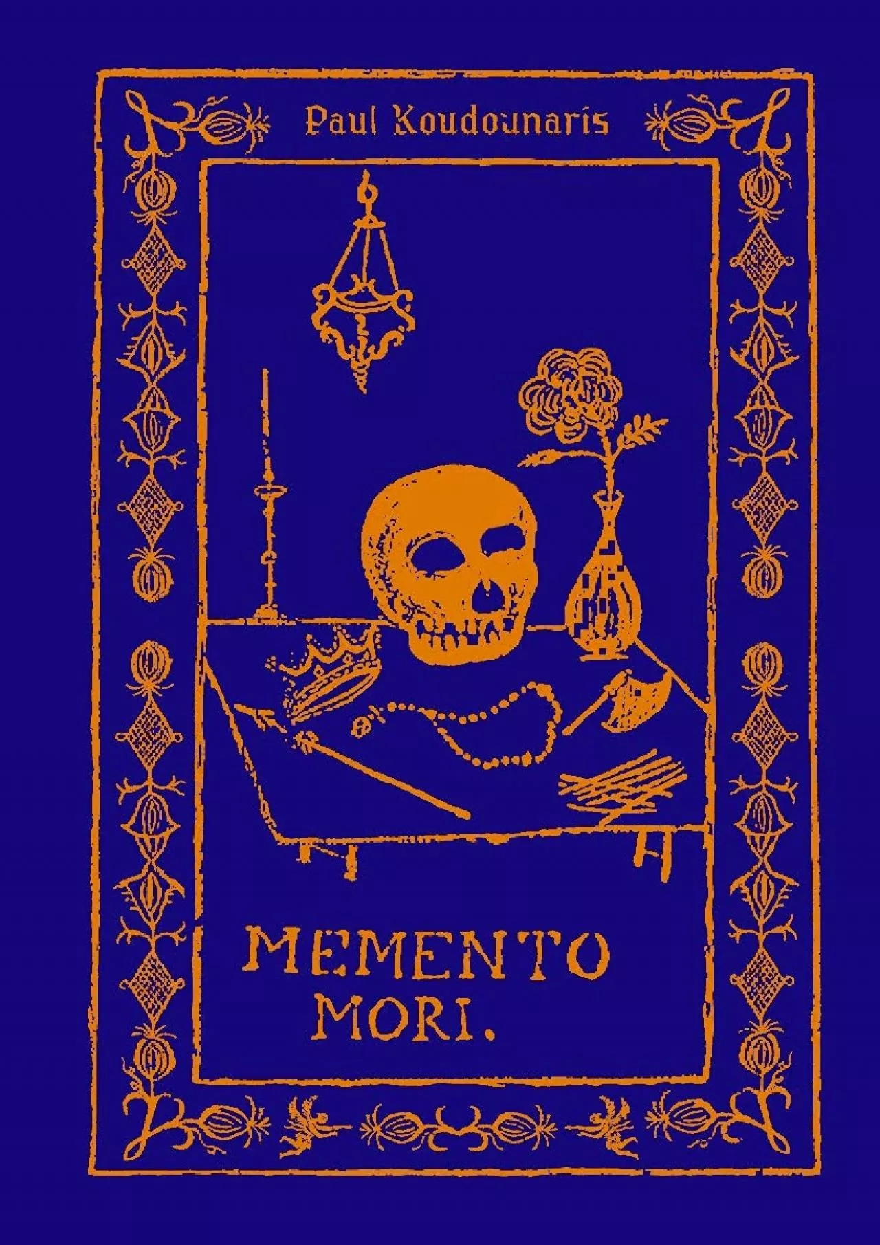 PDF-(EBOOK)-Memento Mori: The Dead Among Us